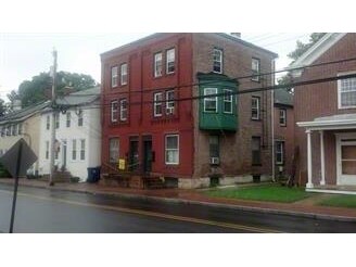 Photo - 167-169 Stockton St Apartments
