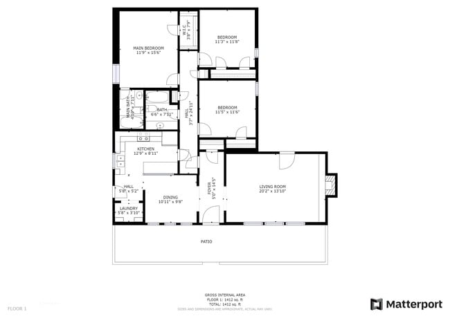 Photo - 3807 Ross Rd