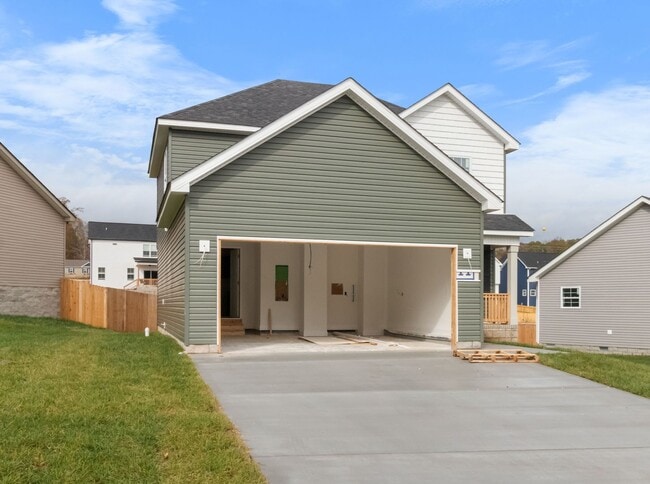 Photo - 521 Judah Cir