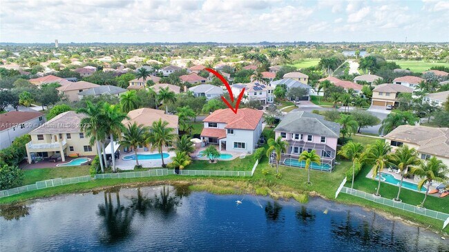 Photo - 2101 SW 176th Ave