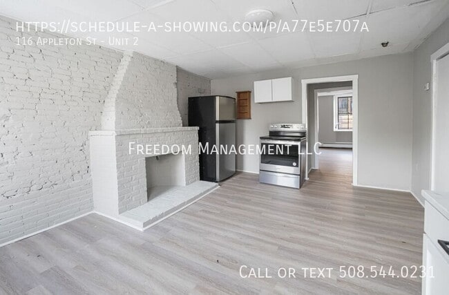 Photo - 116 Appleton St Unidad 2