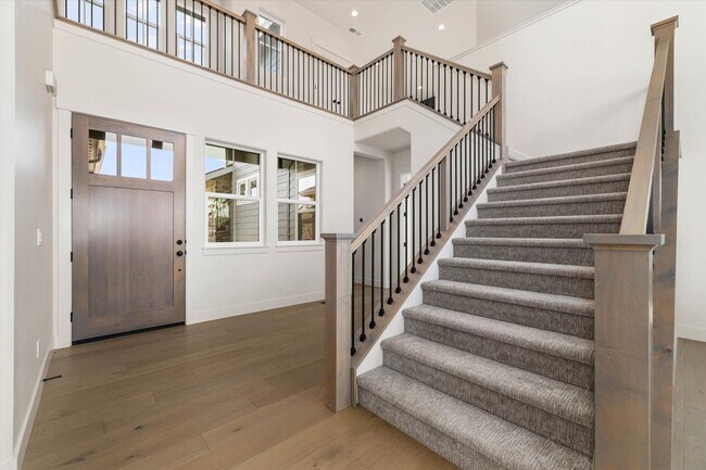 Photo - 4 Bedroom For Rent in The Estates of Dry Creek Ranch – Boise, Idaho