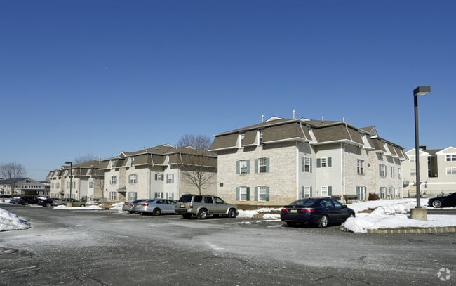Spring Lake Village at New Bedford - Spring Lake Village at New Bedford Apartments