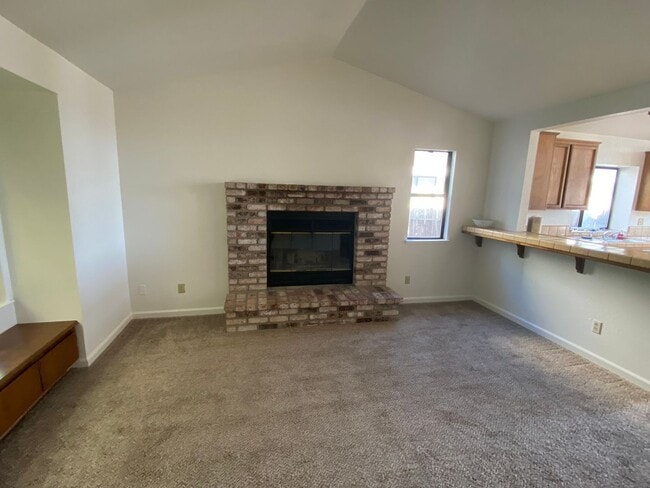 Photo - Cypress Hills Home