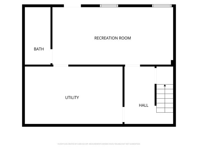 Photo - Two bedroom apartment