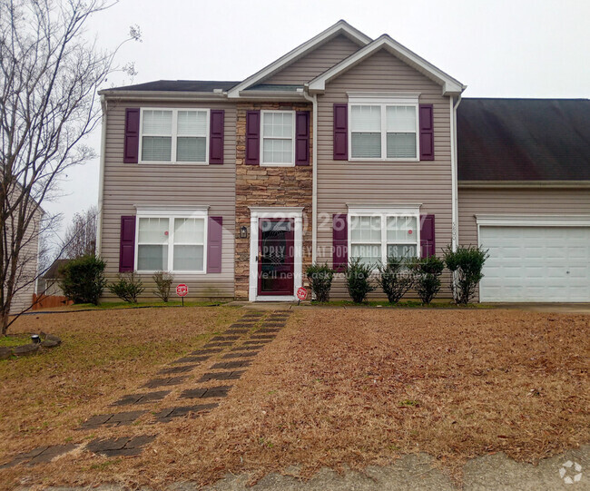 Building Photo - 5800 Quitman Trail Rental