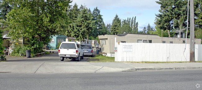 Photo - Northwest Mobile Home Park