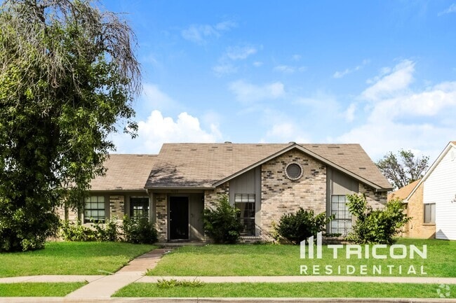 Building Photo - 5705 Baker Dr Rental