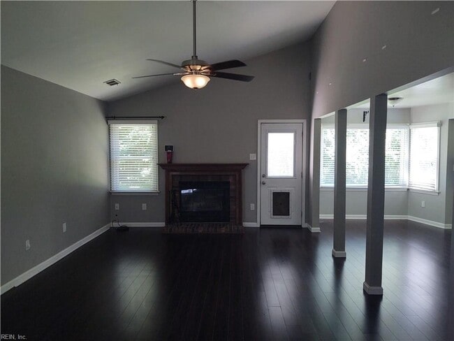 Photo - Greenbrier Community