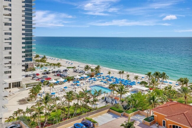 Building Photo - 2080 S Ocean Dr Unit 1102