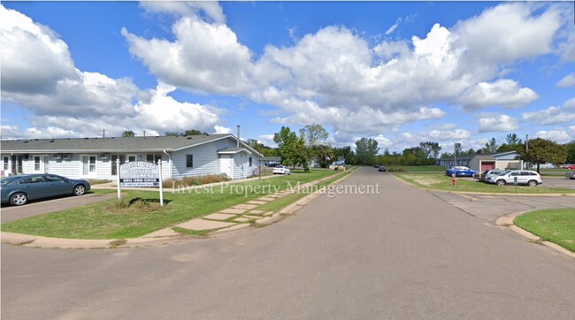 Rush City Country Apartments