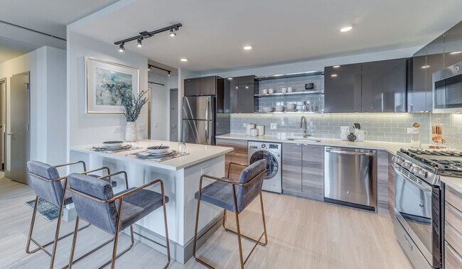 Photo - 2233 S Highland Ave Unit H0801