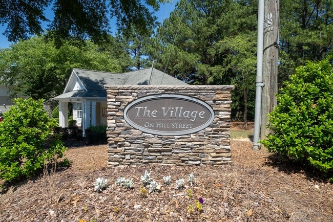 Photo - The Village on Hill Street