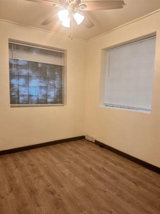 Bedroom - Bel Apartments