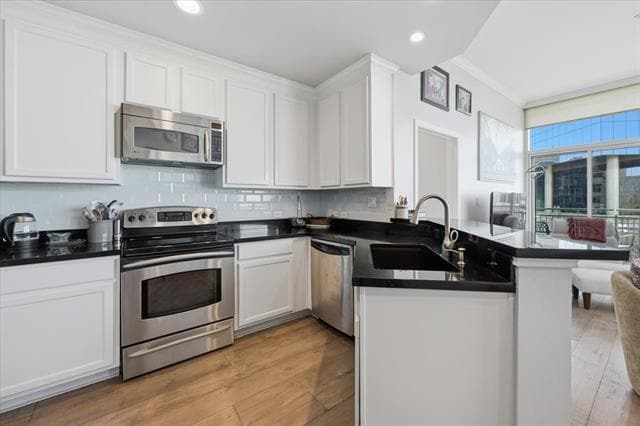 Photo - 500 Throckmorton St Unit 1208