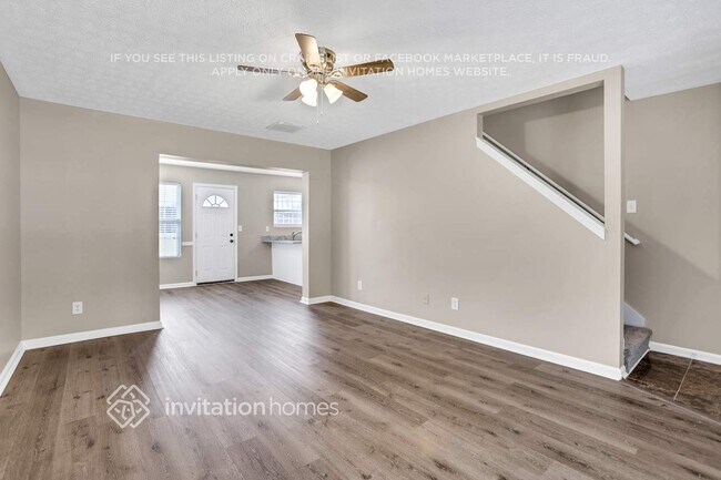 Photo - 5315 Tussahaw Crossing