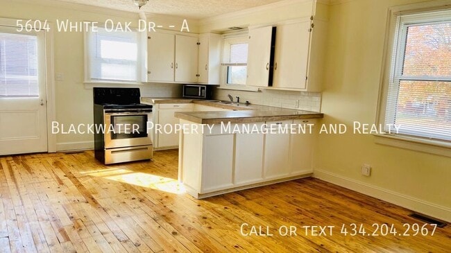 Photo - 5604 White Oak Dr Unit A