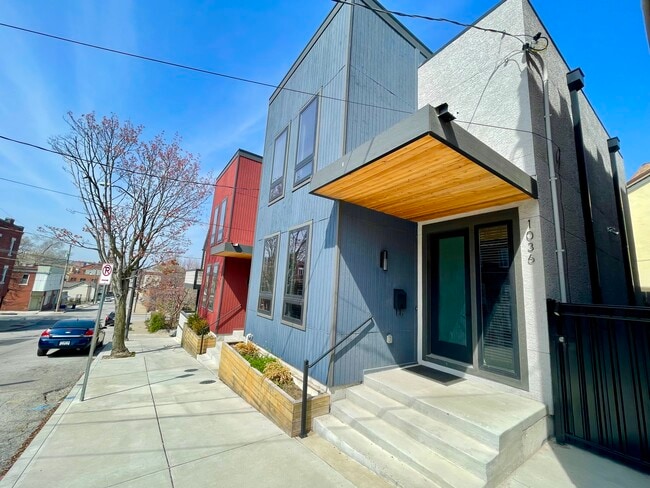 Photo - 1036 Missouri Ave