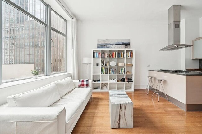 Photo - 120 Greenwich St Unit 12k