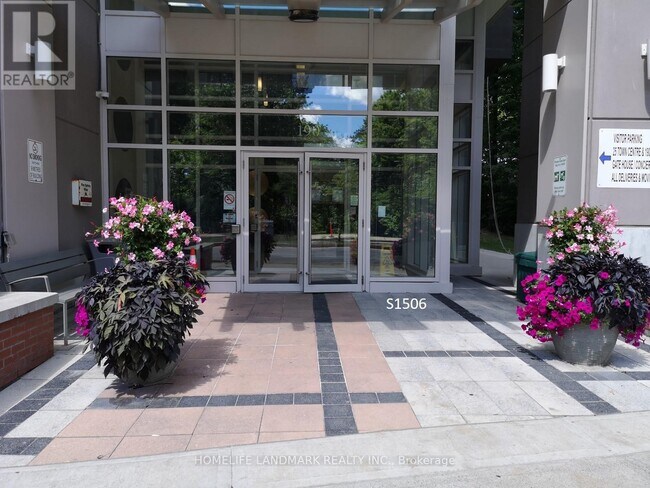 Photo - 190 Borough Dr Unité 1506
