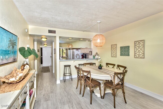 Photo - 7500 Estero Blvd Unit 202