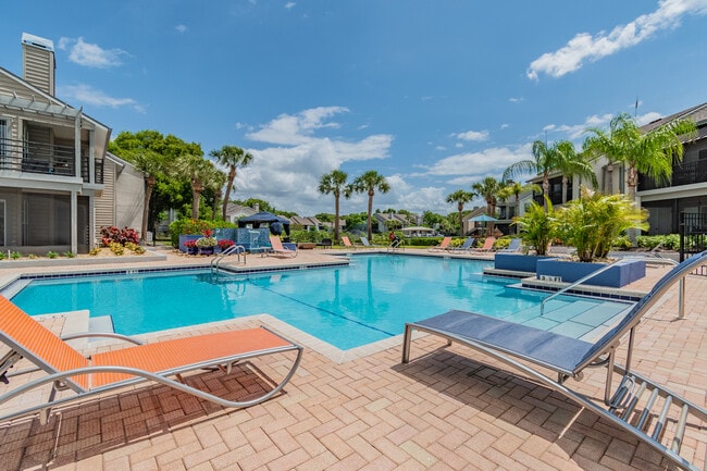 Building Photo - Enclave on East Apartments