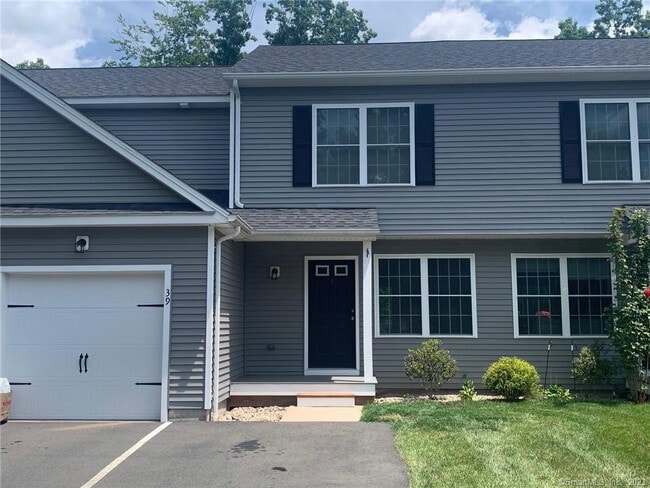 Building Photo - 54 Tridell Dr Unit 29
