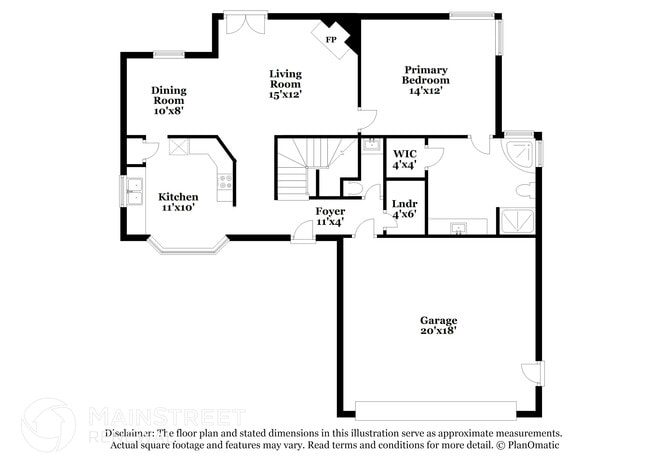 Photo - 7736 Gilmore Ln