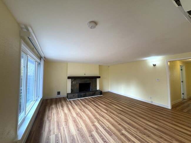 Photo - Charming Tacoma Home with Fireplace & Detached Shop