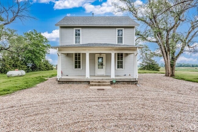 Building Photo - 8733 W 73rd St N Rental