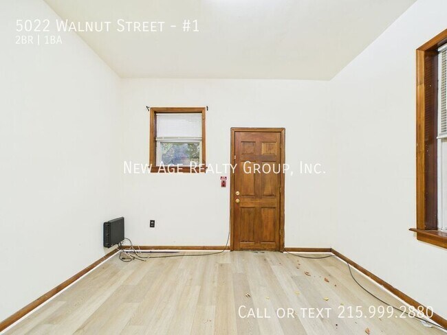 Photo - 5022 Walnut St Unidad #1