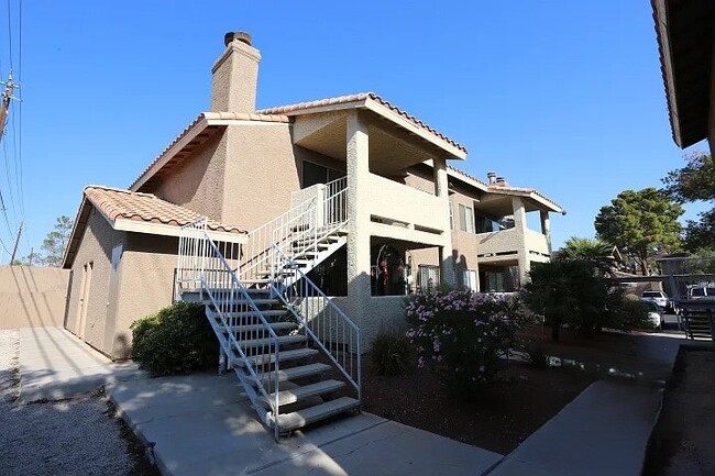 Photo - 1624 Burningwood Ln Condominio Unidad 101