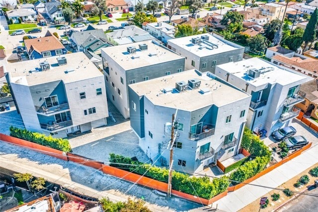 Photo - 1818 Thurman Ave. Townhome