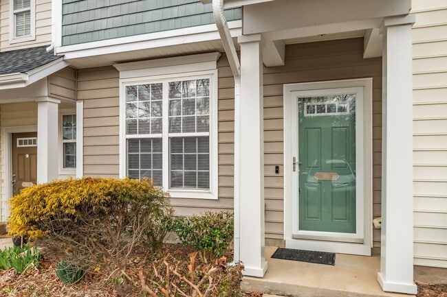 Photo - Conveniently located 2-bedroom, 2.5-bathroom home in Morrisville, NC