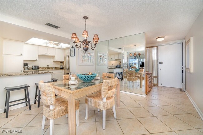 Photo - 3443 Gulf Shore Blvd N Unit 609