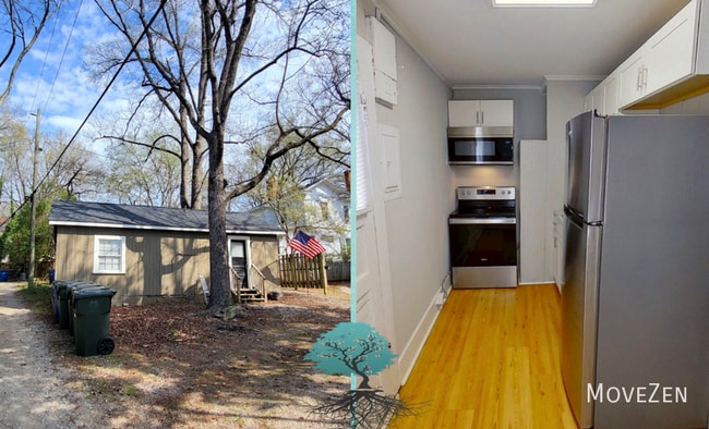 Building Photo - 512.5 S Boylan Ave