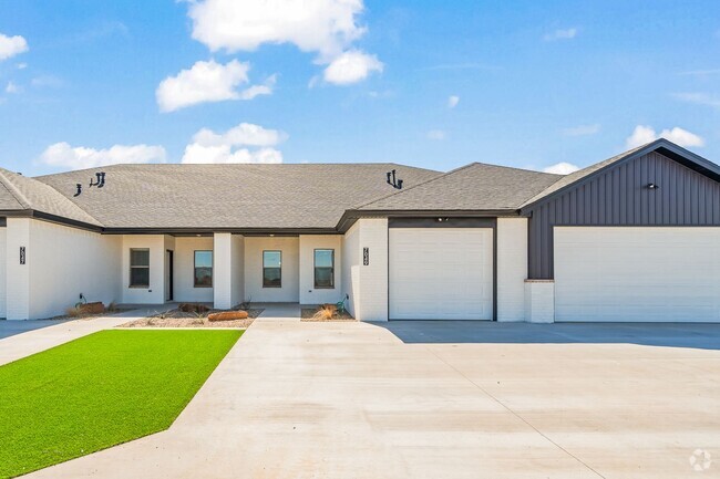 Building Photo - Brand new townhome in Frenship East!