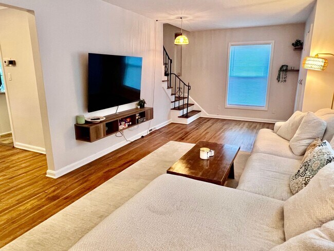 Photo - Charming 3-Bedroom Home in Cleveland Heights