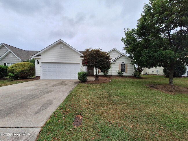Photo - 3321 Langston Blvd