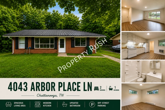 Building Photo - 4041 Arbor Pl Ln Unit 4043
