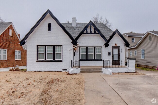 Building Photo - North Denver Avenue - 1629/1631 Unit 1629 North Denver Avenue Rental