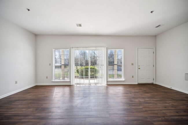 Photo - Autumn Park Apartments