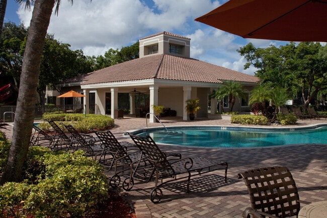 The Waves Apartments