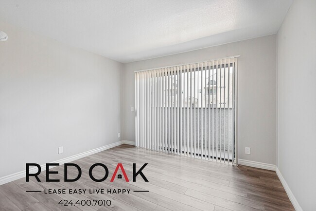 Photo - 4451 Vista Del Monte Ave Unit 101