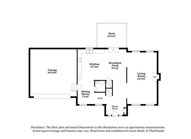 Photo - 4859 Wilkie Way NW