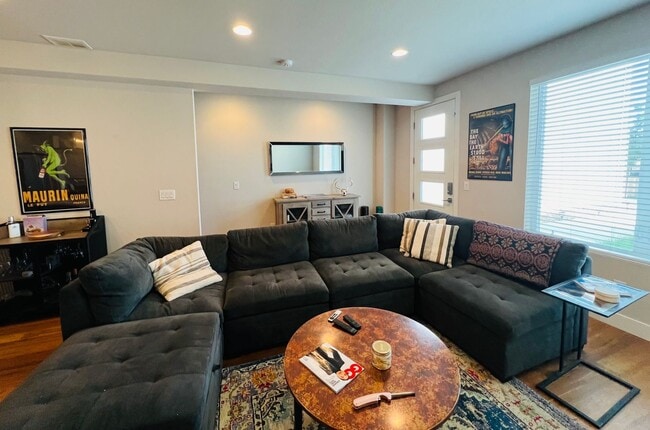 Photo - 3 Bed 3 1/2 Bath Townhouse in Denver's West Colfax Neighborhood