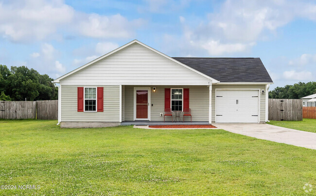 Building Photo - 351 A I Taylor Rd Rental