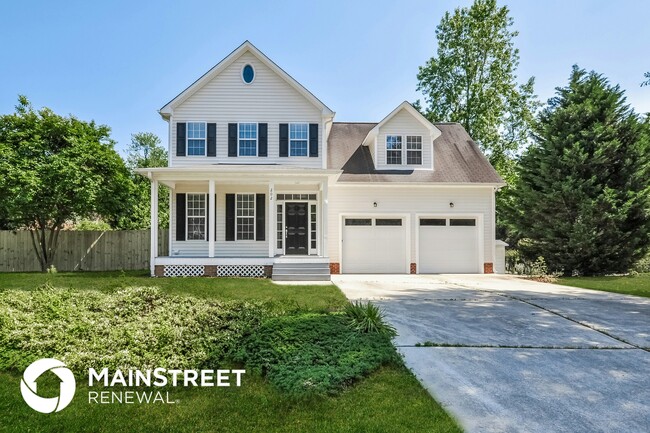 Building Photo - 202 Galloway Dr