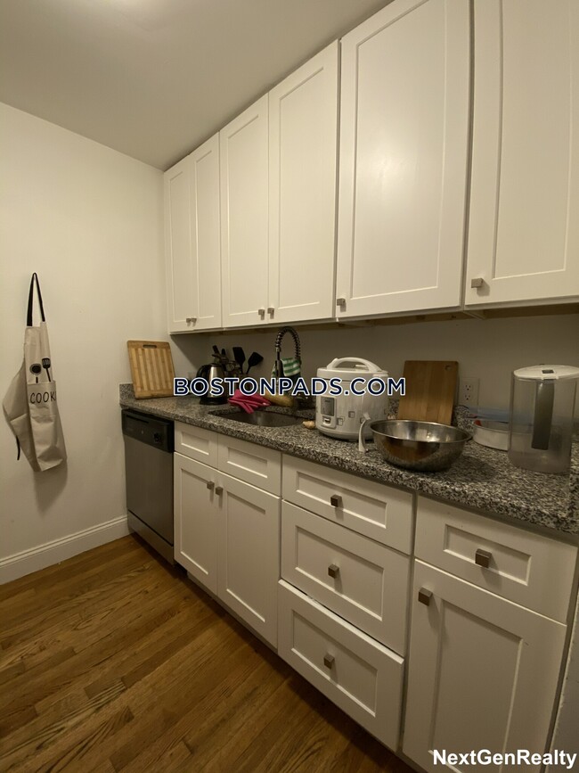 Photo - 772 Columbus Ave Condo Unit 3