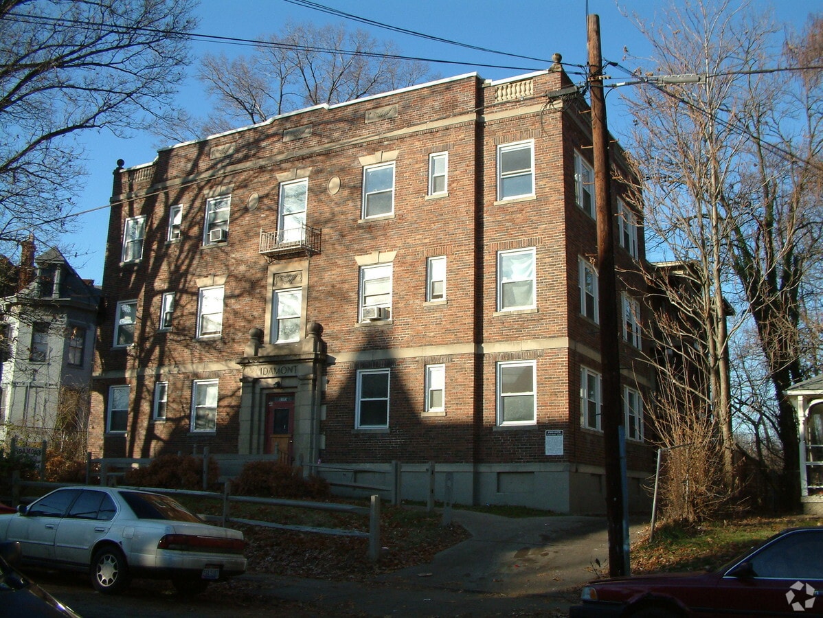 Photo - Idamont Apartments